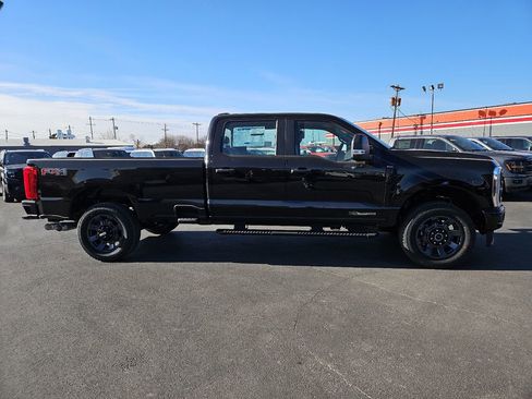 New 2026 Ford F350 XL w/ STX Appearance Package image 14