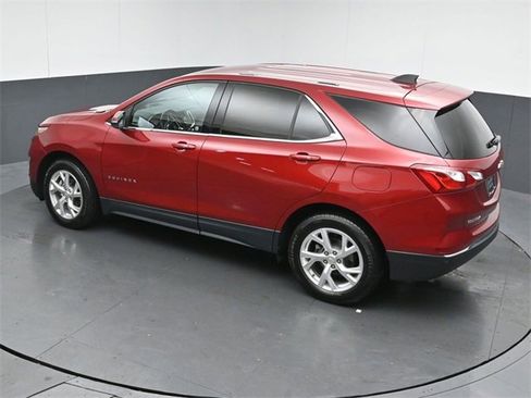 Used 2019 Chevrolet Equinox LT image 46