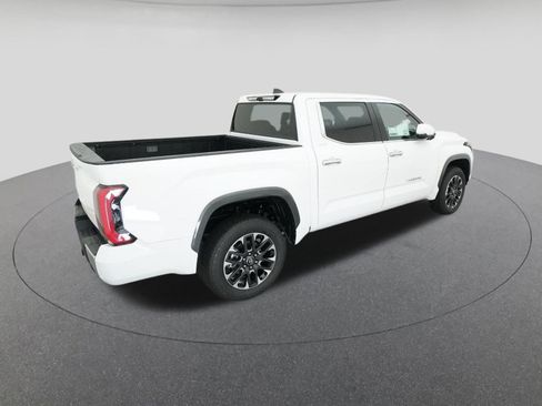 New 2026 Toyota Tundra Limited image 9