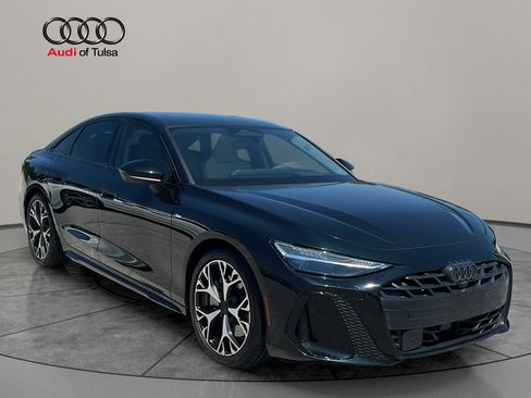 New 2026 Audi A6 Prestige AWD/4WD image 1
