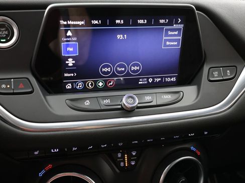 Used 2021 Chevrolet Blazer LT FWD image 30