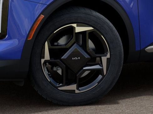 New 2026 Kia Sportage EX AWD/4WD image 9