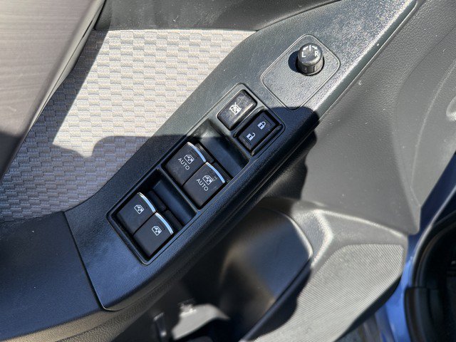Used 2018 Subaru Forester 2.5i Premium w/ All-Weather Package AWD/4WD image 14