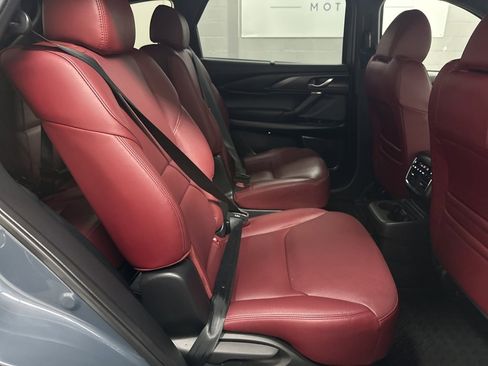 Used 2021 MAZDA CX-9 Carbon Edition image 21