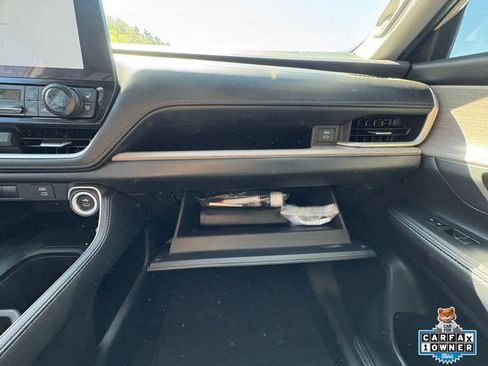 Certified 2024 Toyota Grand Highlander Limited image 24