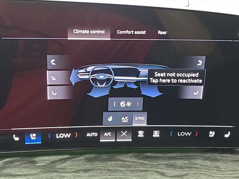 Used 2025 Audi Q5 Premium Plus w/ Premium Plus image 24