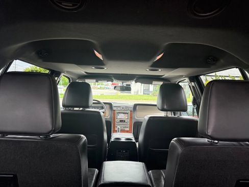 Used 2014 Lincoln Navigator 4WD image 33