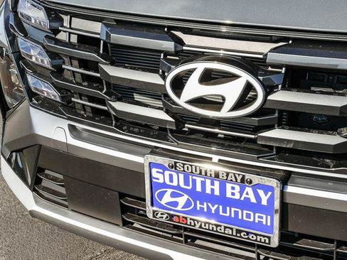 New 2026 Hyundai Tucson SEL AWD/4WD image 11