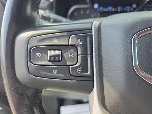 Used 2021 GMC Yukon Denali AWD/4WD image 16