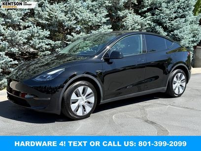 Used 2023 Tesla Model Y Long Range