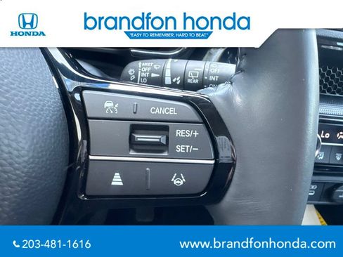 Used 2023 Honda CR-V EX-L image 15
