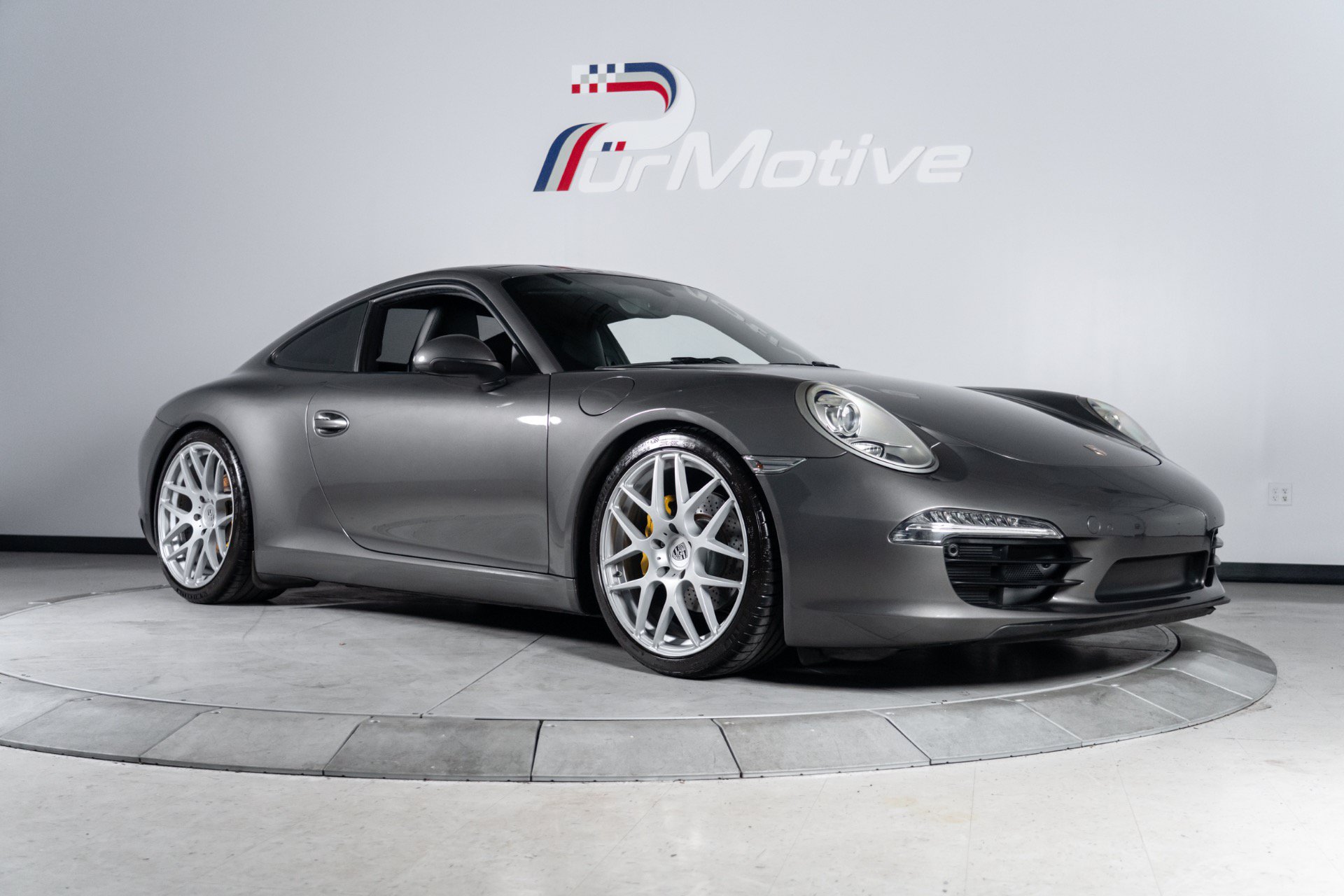 Used 2012 Porsche 911 Carrera RWD image 13