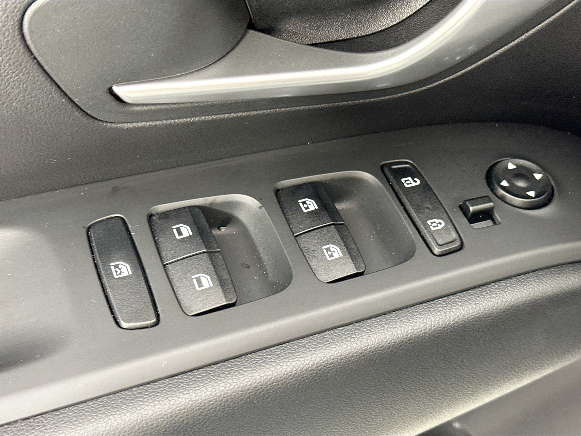 Used 2024 Hyundai Tucson SEL FWD image 17