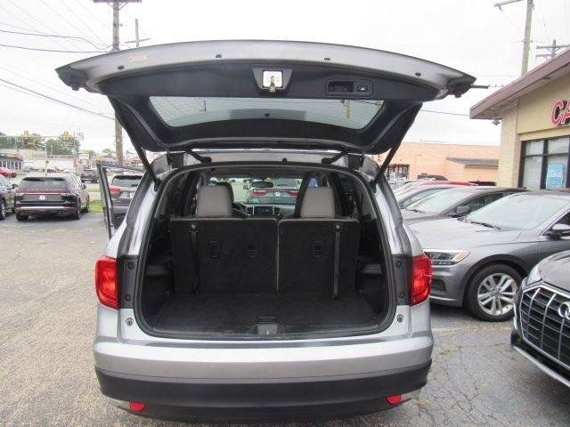 Used 2016 Honda Pilot EX-L image 44