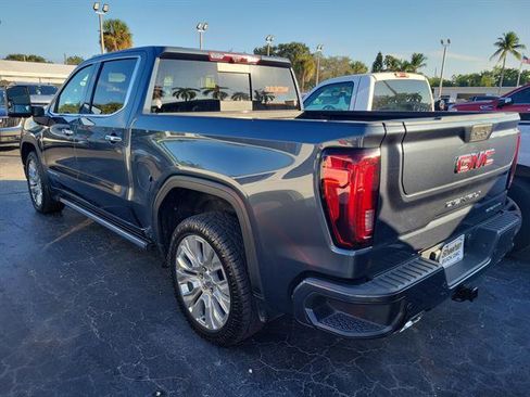 Certified 2021 GMC Sierra 1500 Denali w/ Denali Ultimate Package image 6