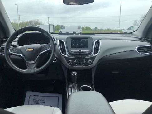 Used 2019 Chevrolet Equinox LS w/ LS Convenience Package FWD image 14