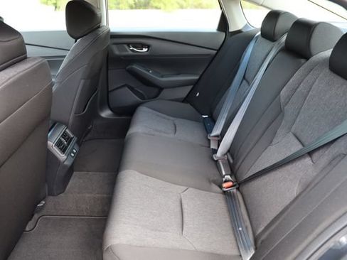 New 2026 Honda Accord SE image 13