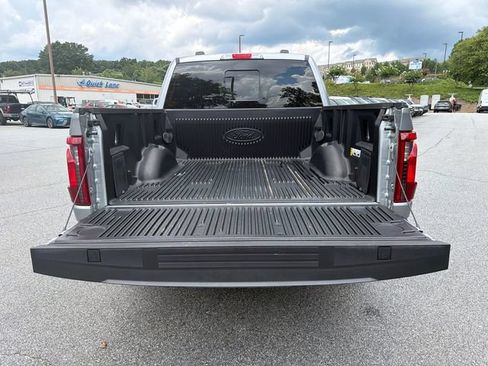 Certified 2024 Ford F150 XLT w/ Equipment Group 302A MID AWD/4WD image 20