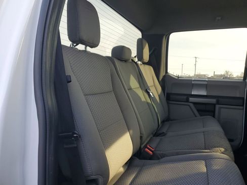 Used 2021 Ford F250 XLT w/ XLT Premium Package image 29