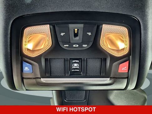 New 2026 RAM 1500 Lone Star AWD/4WD image 16