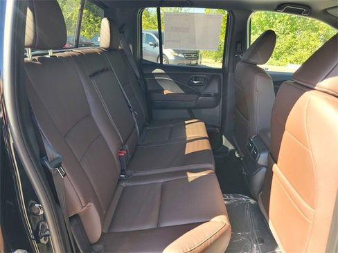 New 2026 Honda Ridgeline RTL image 15