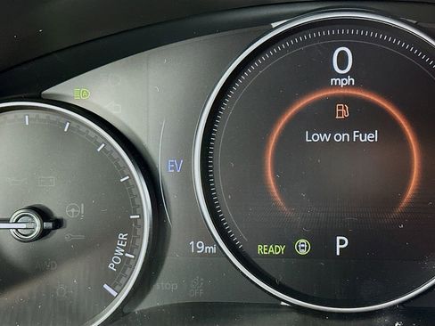 New 2026 MAZDA CX-50 2.5 Hybrid w/ Weather Package image 15