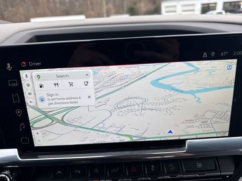 New 2026 GMC Sierra 1500 SLE image 4