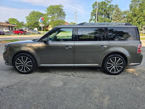 Used 2014 Ford Flex Limited w/ Equipment Group 303A AWD/4WD image 5