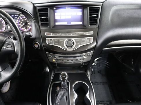 Used 2017 INFINITI QX60 Luxe w/ Premium Package AWD/4WD image 16
