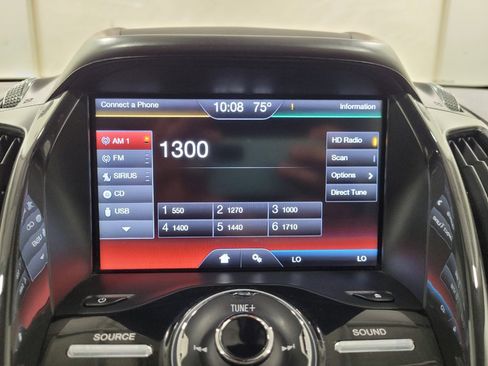 Used 2014 Ford Escape Titanium w/ Equipment Group 401A FWD image 25