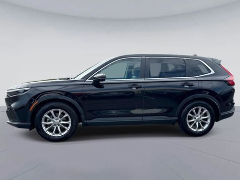 Used 2024 Honda CR-V EX-L image 7