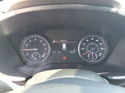 Certified 2023 Hyundai Santa Fe SE image 21