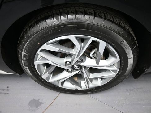 Certified 2023 Hyundai Sonata SEL w/ Winter Weather Package image 15