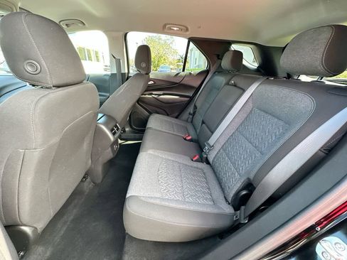 Certified 2024 Chevrolet Equinox LT image 24