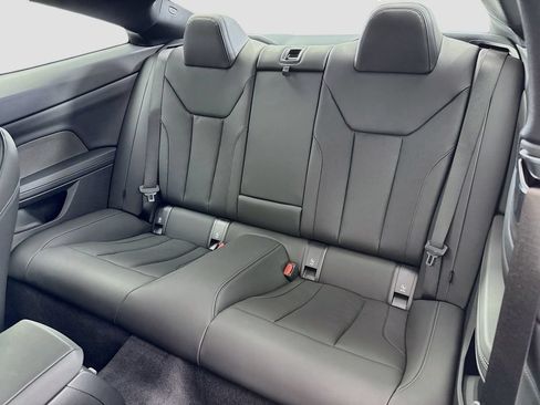 New 2026 BMW 430i Coupe w/ M Sport Package RWD image 20