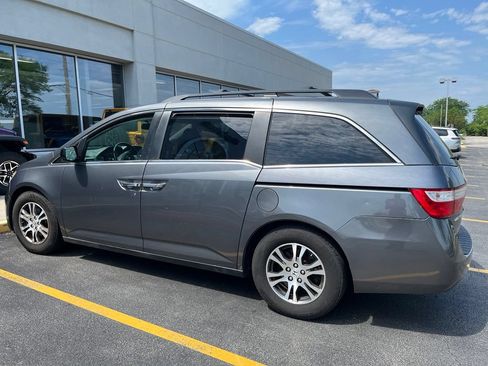 Used 2013 Honda Odyssey EX-L image 7