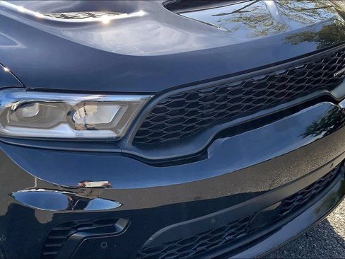 Certified 2025 Dodge Durango R/T AWD/4WD image 28