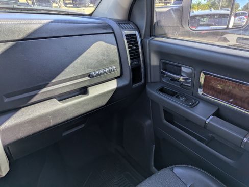 Used 2012 RAM 3500 Laramie image 13