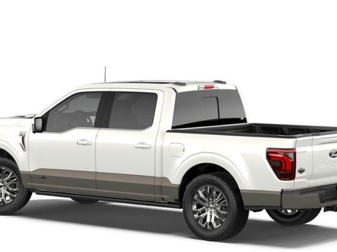 New 2026 Ford F150 King Ranch RWD image 24