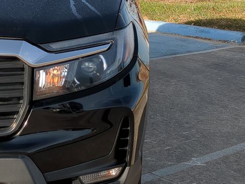 Certified 2023 Honda Ridgeline RTL image 10