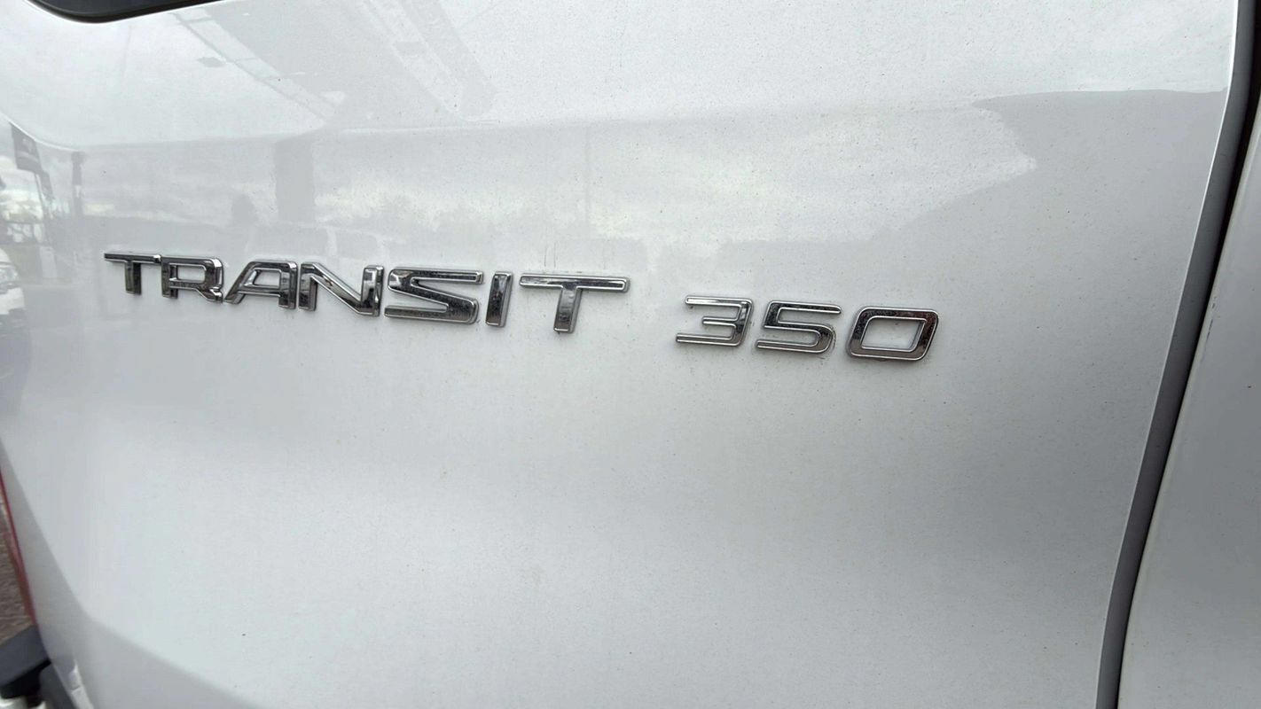 Used 2020 Ford Transit 350 XLT RWD image 19