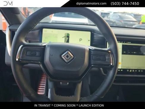 Used 2023 Rivian R1S Launch Edition AWD/4WD image 11