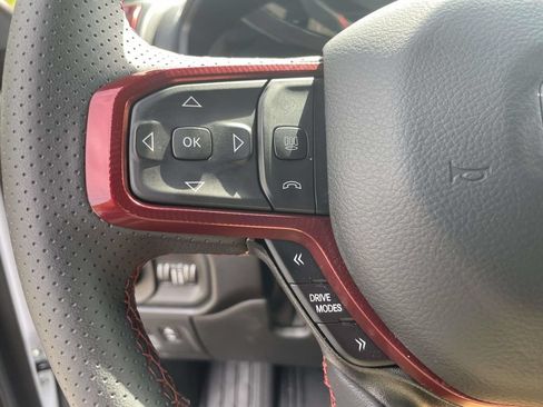 Used 2026 RAM 1500 Rebel w/ Rebel Level 1 Equipment Group AWD/4WD image 20