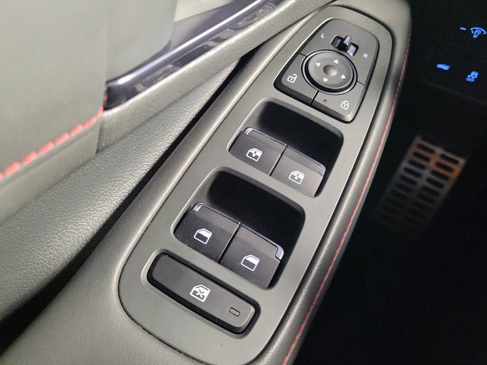 Used 2023 Hyundai Sonata N Line w/ Preferred Accessory Package FWD image 27