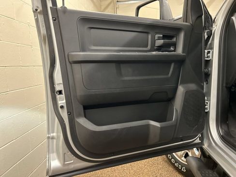 New 2026 RAM 2500 Tradesman AWD/4WD image 13