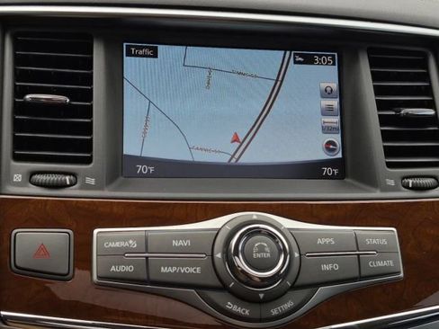 Used 2019 INFINITI QX80 Luxe w/ Cargo Package RWD image 29