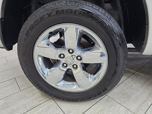 Used 2017 RAM 1500 Lone Star image 37