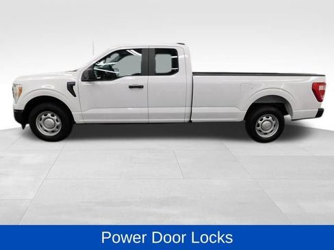 Used 2022 Ford F150 XL w/ Equipment Group 101A High image 7