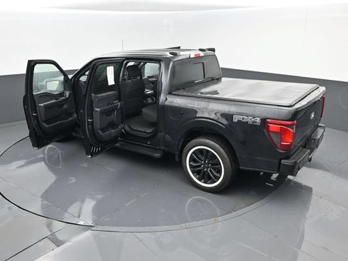Used 2024 Ford F150 XLT w/ Equipment Group 302A MID AWD/4WD image 27