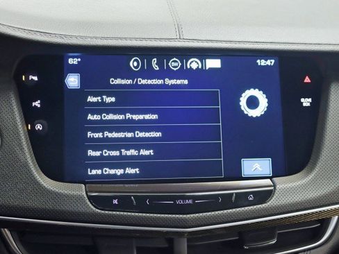 Used 2016 Cadillac CT6 Premium Luxury w/ Comfort Package image 24